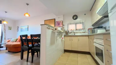 Apartment on Calle Collados Zieschang photo 20