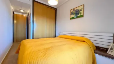 Apartment on Calle Collados Zieschang photo 5