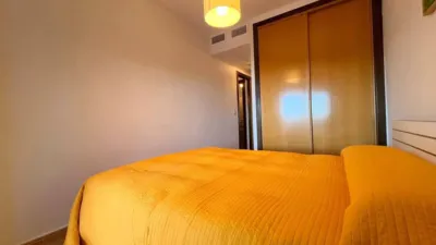 Apartment on Calle Collados Zieschang photo 4