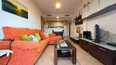 Apartment on Calle Collados Zieschang photo 24