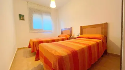 Apartment on Calle Collados Zieschang photo 13