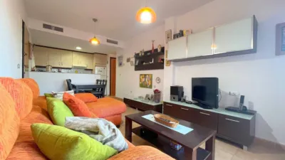 Apartment on Calle Collados Zieschang photo 25
