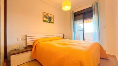 Apartment on Calle Collados Zieschang photo 7