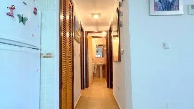 Apartment on Calle Collados Zieschang photo 18
