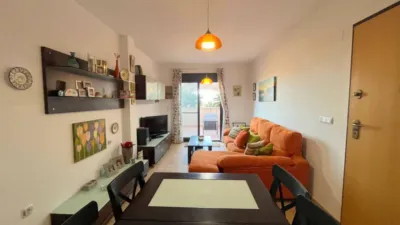 Apartment on Calle Collados Zieschang photo 22