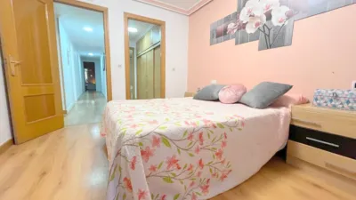 Apartment on Calle de la Alegría photo 22