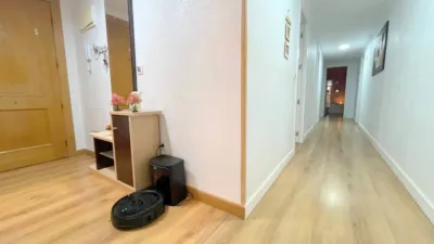 Apartment on Calle de la Alegría photo 27