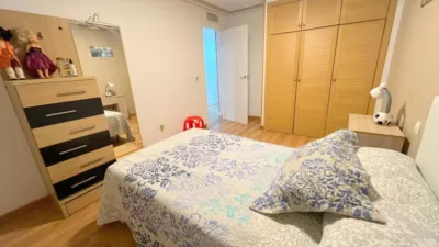 Apartment on Calle de la Alegría photo 10