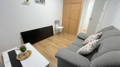 Apartment on Calle de la Alegría photo 15