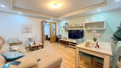 Apartment on Calle de la Alegría photo 3