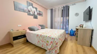Apartment on Calle de la Alegría photo 21