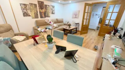 Apartment on Calle de la Alegría photo 2