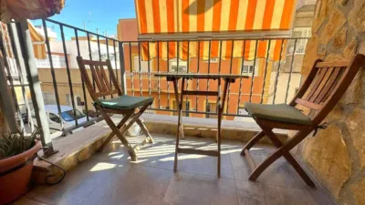 Apartment on Calle de la Alegría photo 31