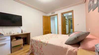 Apartment on Calle de la Alegría photo 20