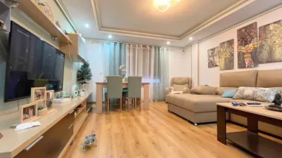Apartment on Calle de la Alegría photo 4