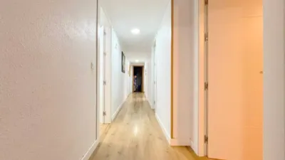 Apartment on Calle de la Alegría photo 8