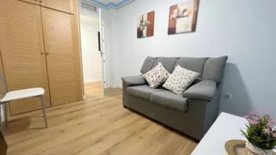 Apartment on Calle de la Alegría photo 14