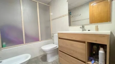 Apartment on Calle de la Alegría photo 24