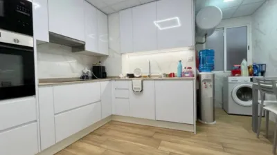Apartment on Calle de la Alegría photo 18