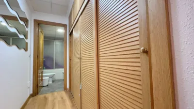 Apartment on Calle de la Alegría photo 25
