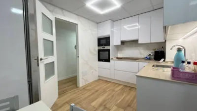 Apartment on Calle de la Alegría photo 17