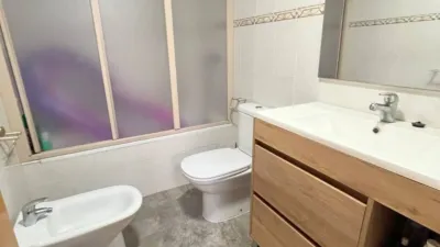 Apartment on Calle de la Alegría photo 23