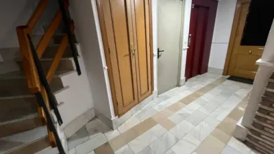 Apartment on Calle de la Alegría photo 33