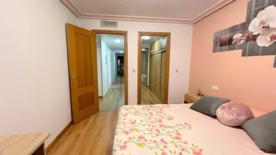 Apartment on Calle de la Alegría photo 19