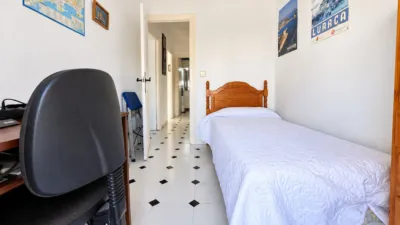Townhouse on Calle Cotopaxi photo 22