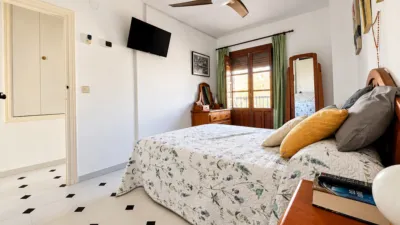 Townhouse on Calle Cotopaxi photo 18