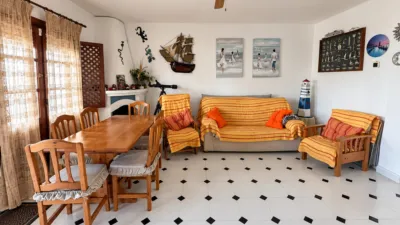 Townhouse on Calle Cotopaxi photo 4