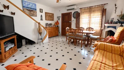 Townhouse on Calle Cotopaxi photo 5