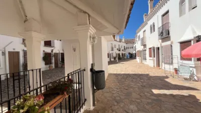 Townhouse on Calle Cotopaxi photo 38