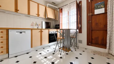 Townhouse on Calle Cotopaxi photo 15