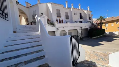Townhouse on Calle Cotopaxi photo 59