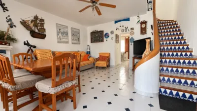 Townhouse on Calle Cotopaxi photo 3