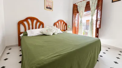 Townhouse on Calle Cotopaxi photo 26