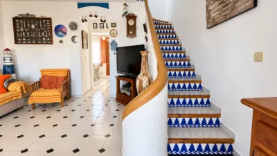 Townhouse on Calle Cotopaxi photo 11