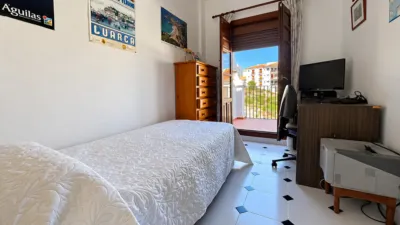 Townhouse on Calle Cotopaxi photo 21