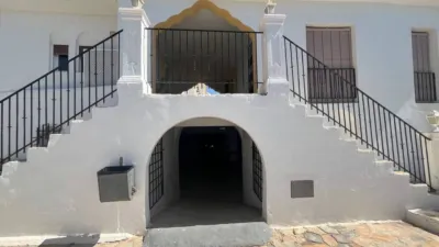 Townhouse on Calle Cotopaxi photo 40