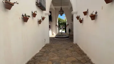Townhouse on Calle Cotopaxi photo 39