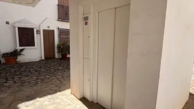 Townhouse on Calle Cotopaxi photo 37