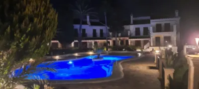 Townhouse on Calle Cotopaxi photo 45