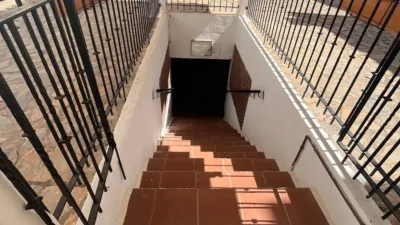 Townhouse on Calle Cotopaxi photo 35