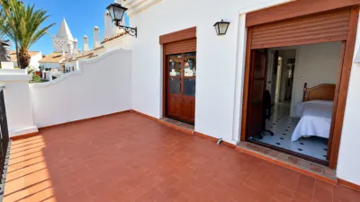 Townhouse on Calle Cotopaxi photo 31
