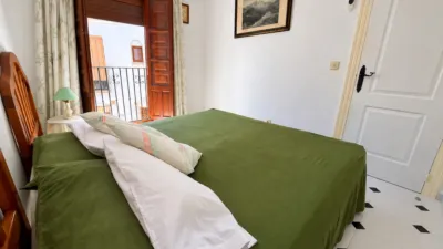 Townhouse on Calle Cotopaxi photo 24