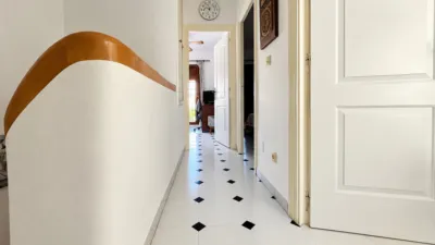 Townhouse on Calle Cotopaxi photo 27