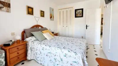 Townhouse on Calle Cotopaxi photo 20