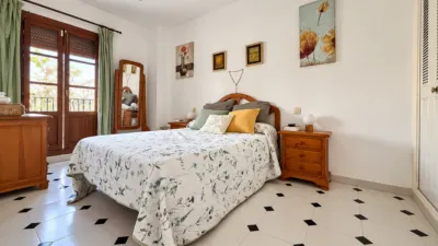 Townhouse on Calle Cotopaxi photo 17