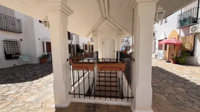 Townhouse on Calle Cotopaxi photo 34